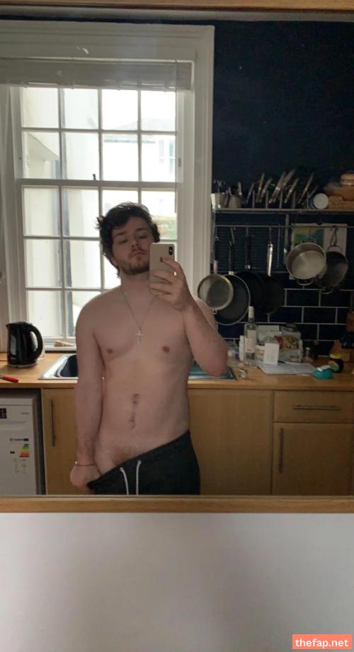 HenryMcK (harrymck)